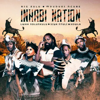 Inkabi Nation by Inkabi Nation