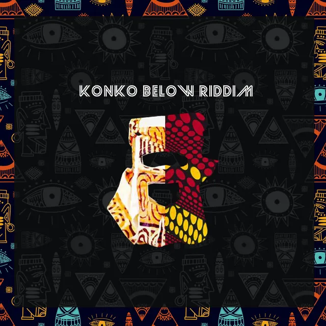 Konko Below Riddim