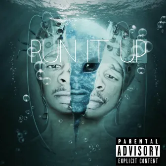 Run It Up by Yana G