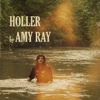 Holler by Amy Ray