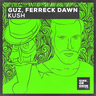 Kush by Guz