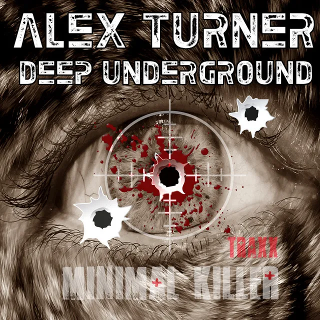 Deep Underground - Tek.Ka Remix