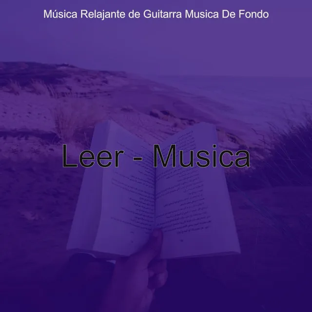 Leer - Musica