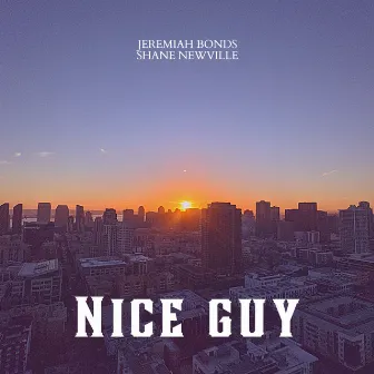 Nice Guy by Shane Newville