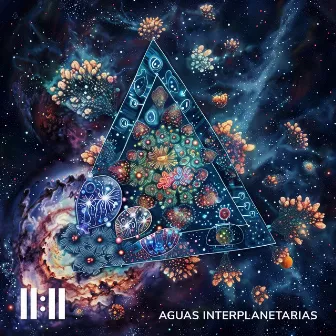 Aguas Interplanetarias by 11:11