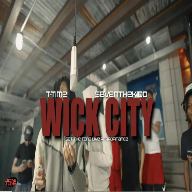 Wick City