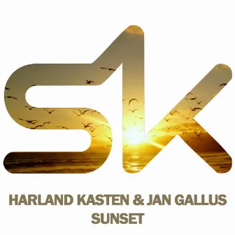 Sunset by Harland Kasten