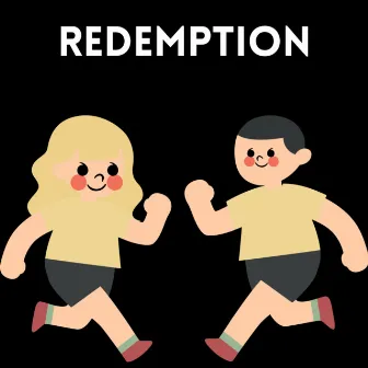 REDEMPTION by Kori Mullan