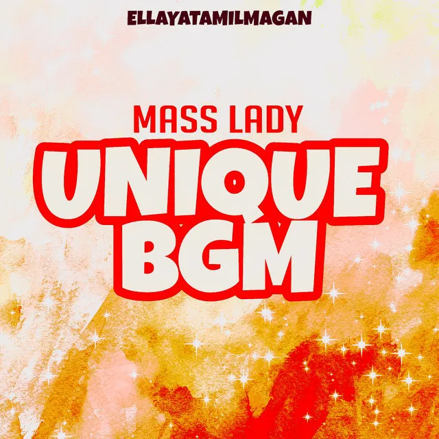 Unique BGM - Mass Lady