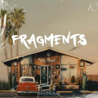 Fragments by Floating Animal