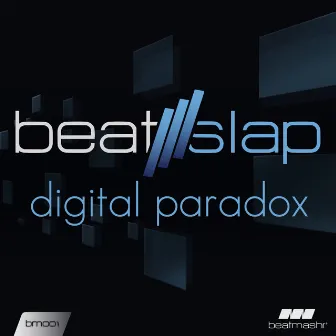 Digital Paradox by Beatslap