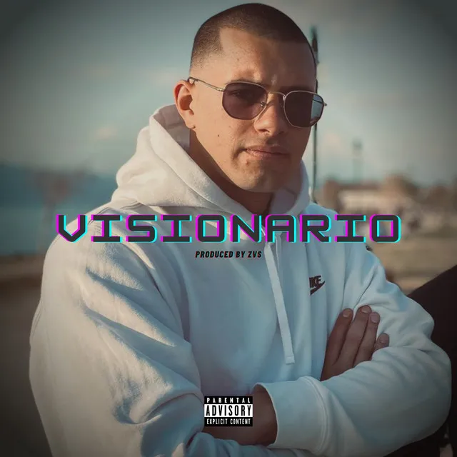 Visionario