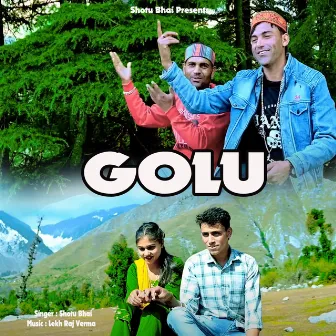 Golu by Shotu Bhai