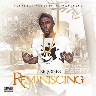 Reminiscing by Sb Jones