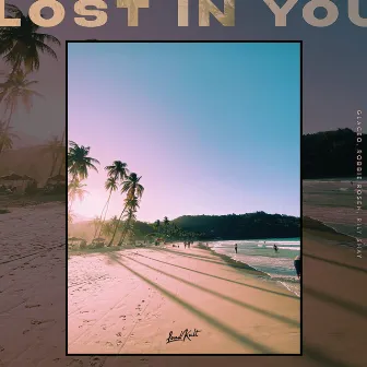 Lost in You by Rily Shay