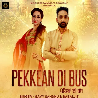 Pekkean Di Bus by Babal Jit