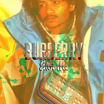 Burberry by Elbi Mc