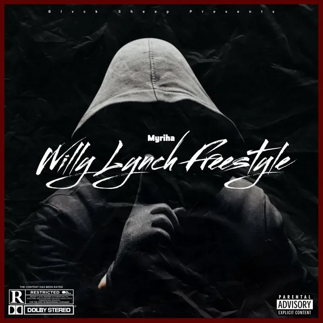 Willy Lynch Freestyle