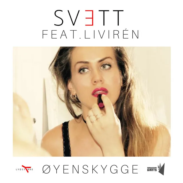 Øyenskygge (feat. Livirén)