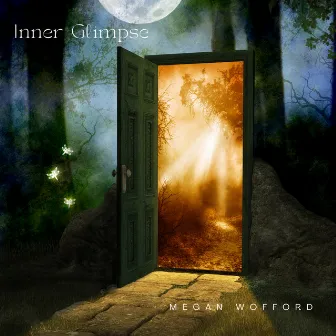 Inner Glimpse by Megan Wofford