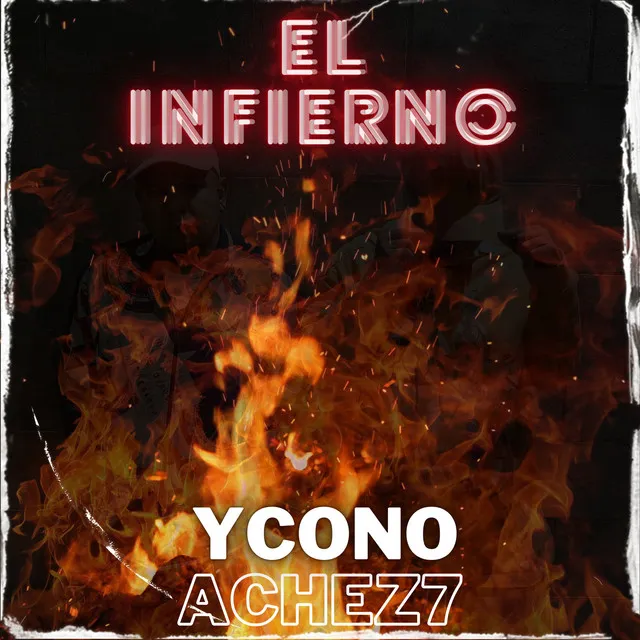 El Infierno