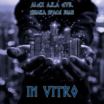 In Vitro by Alex a.k.a Evil