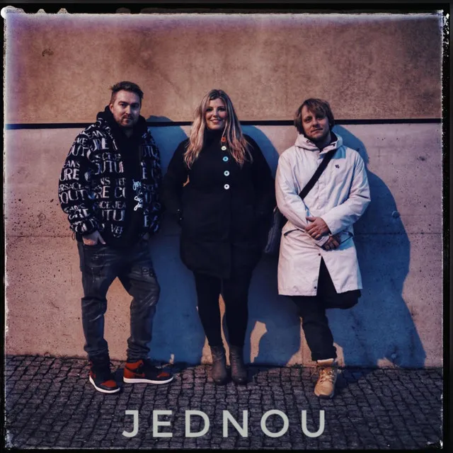 Jednou