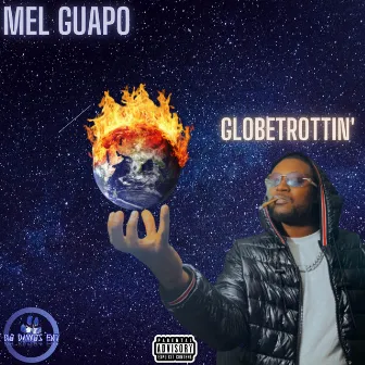 Globetrottin' by Mel Guapo