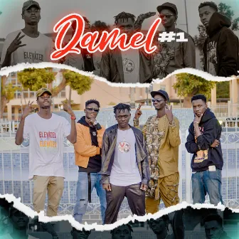 Damel #1 by Big Dat X