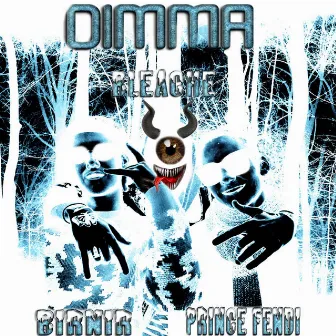 Dimma by Bleache