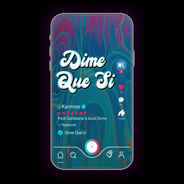 Dime que si