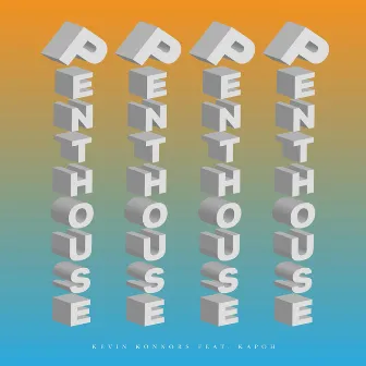 Penthouse by Kevin Konnors