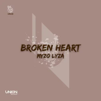 Broken Heart by Myzo Lyza