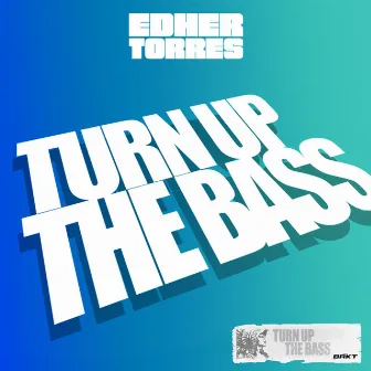 Turn Up the Bass by Edher Torres