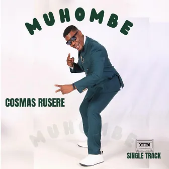 Muhombe by Cosmas Rusere