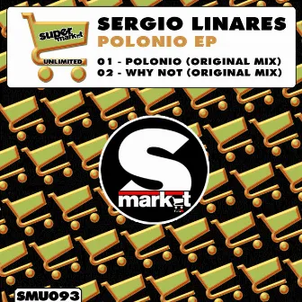 Polonio EP by Sergio Linares