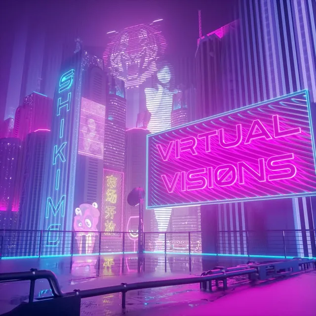 Virtual Visions