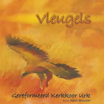 Vleugels by Henk Brouwer