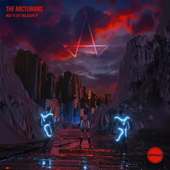 Nice To See You Again by The Arcturians