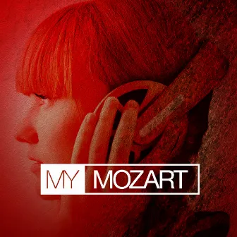 My Mozart by György Pauk