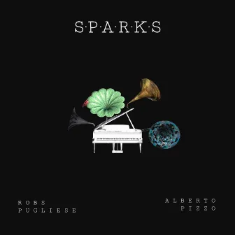 Sparks by Robs Pugliese