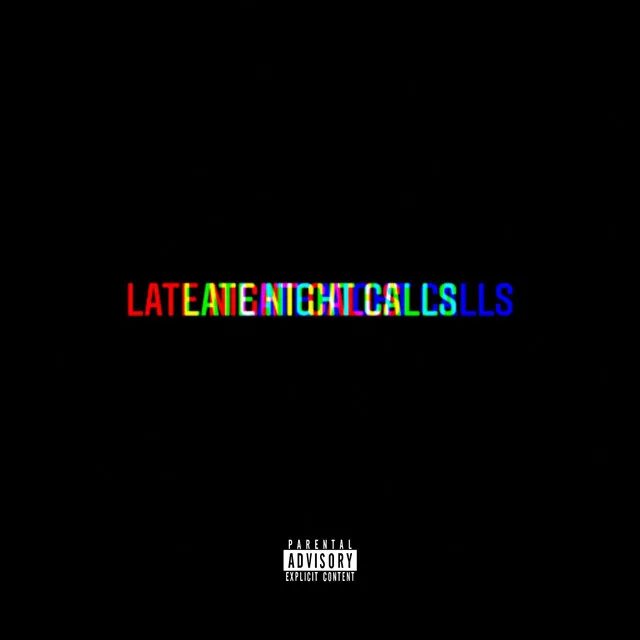 Late Night Calls - Prod. Nova Chance