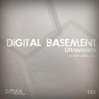 Ultravioleta by Digital Basement