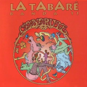 Cabarute by La Tabaré