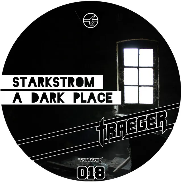 A Dark Place - Klirrfaktor Remix