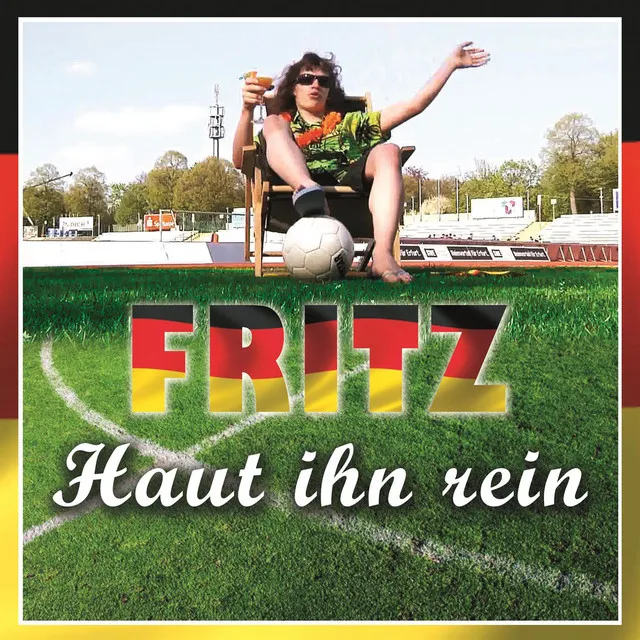 Haut ihn rein - Radio Version