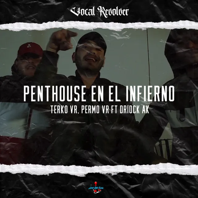 Penthouse en el Infierno