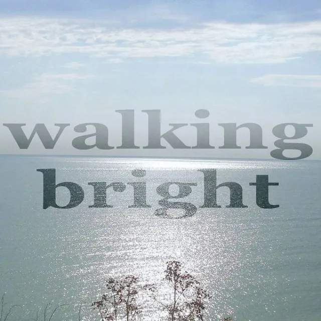 Walking Bright (Ionic Benton Remix)