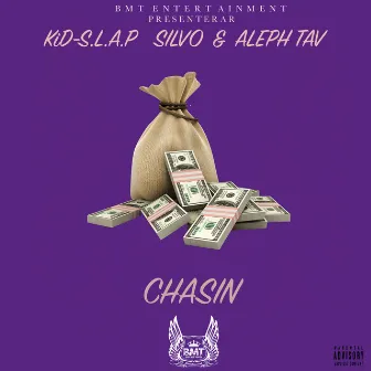 Chasin by SILVO