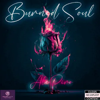 Burned Soul by AlePiro